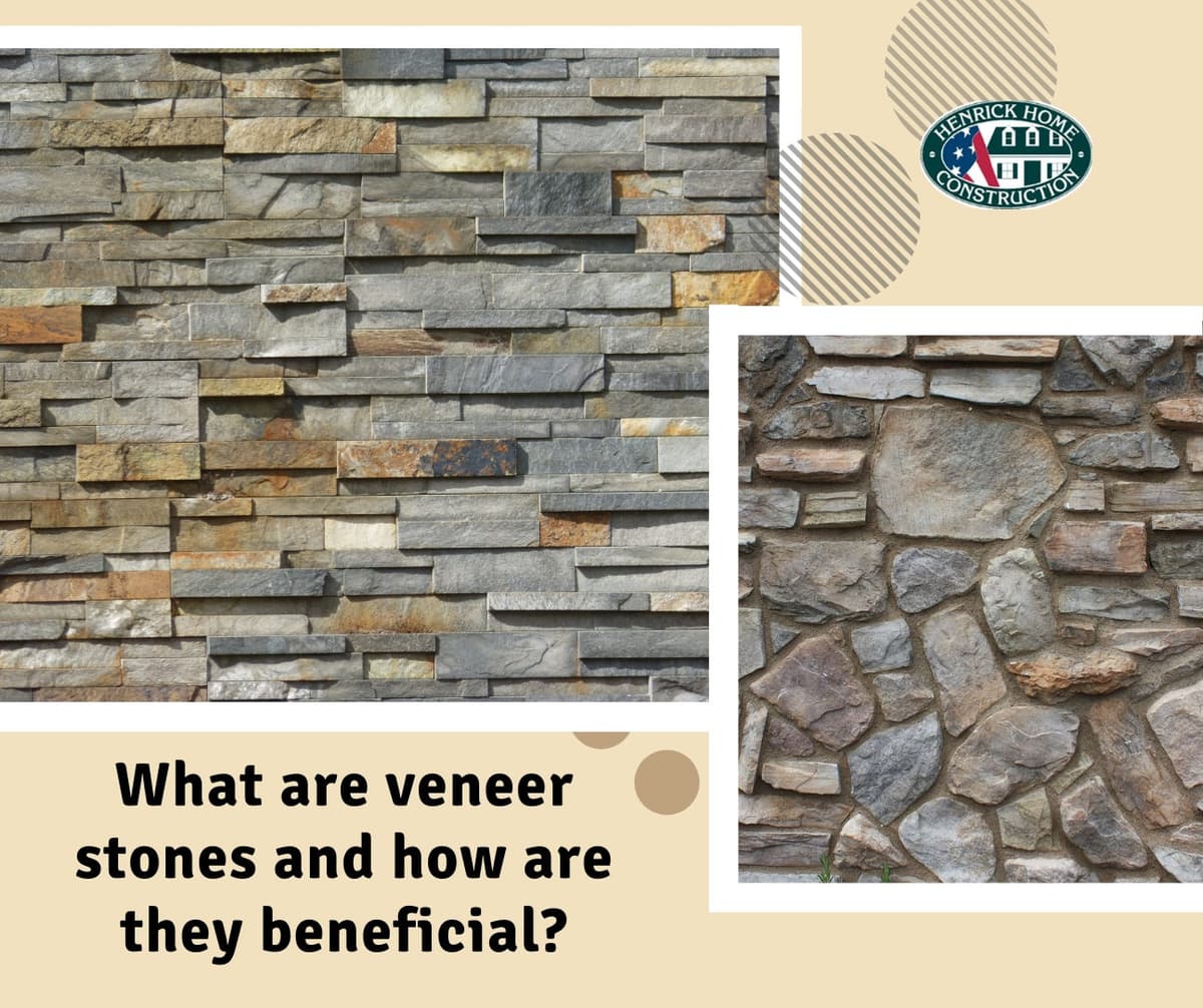 WHAT ARE VENEER STONES AND HOW ARE THEY BENEFICIAL